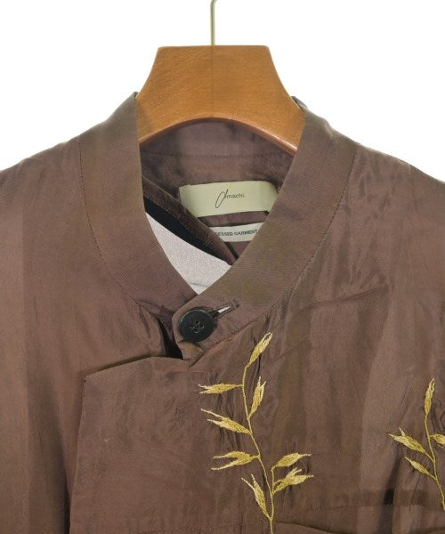 amachi. เสื้อลำลอง