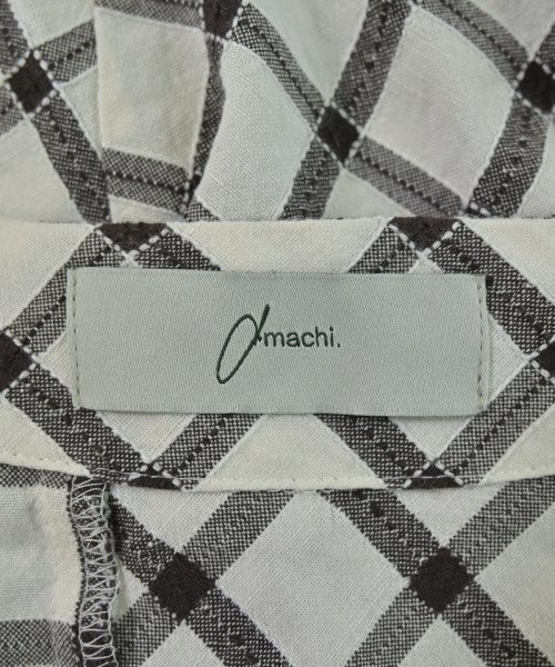 amachi. ชุดสูทแบบครบเซต (อื่นๆ)
