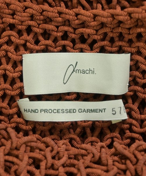amachi. เสื้อกันหนาว