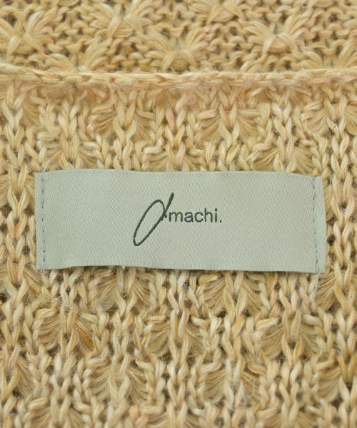 amachi. เสื้อกันหนาว