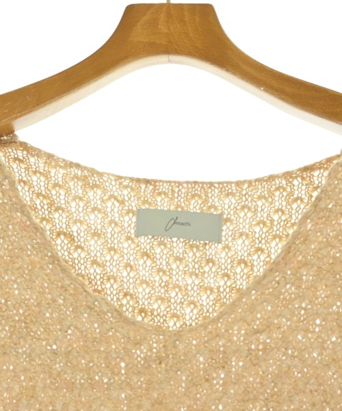 amachi. เสื้อกันหนาว