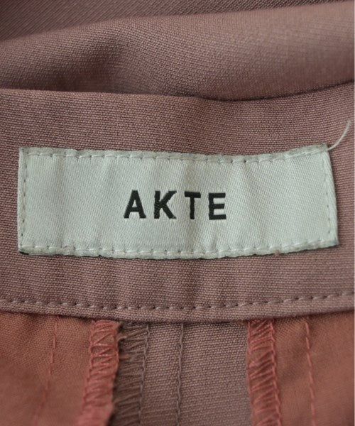 AKTE กางเกง อื่น