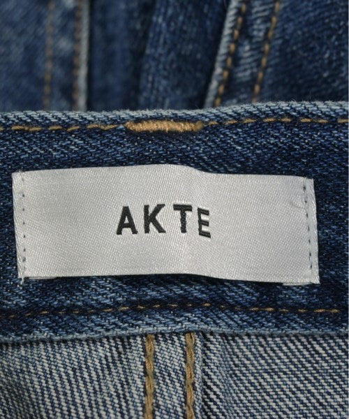 AKTE ยีนส์
