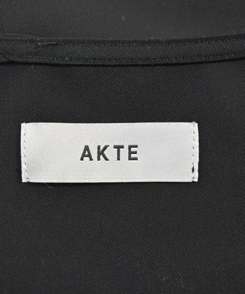 AKTE ชุดเดรส
