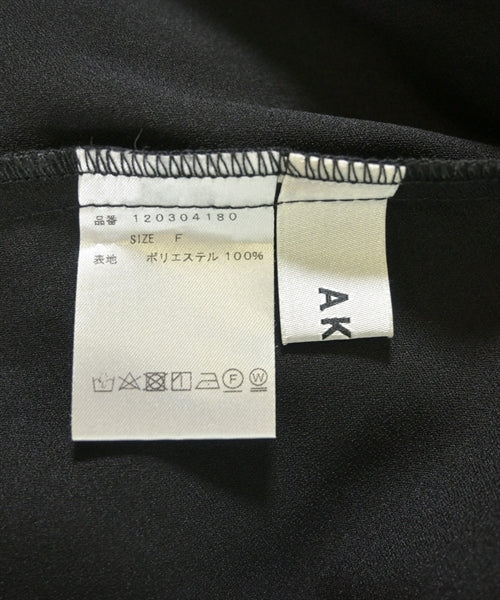 AKTE ชุดเดรส