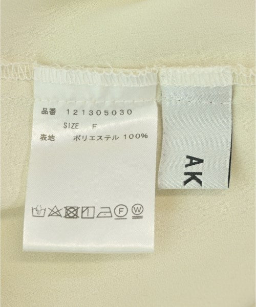 AKTE เสื้อสตรี