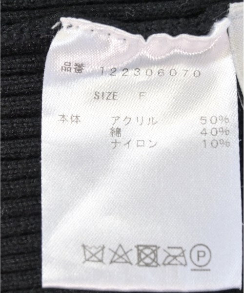 AKTE เสื้อกันหนาว