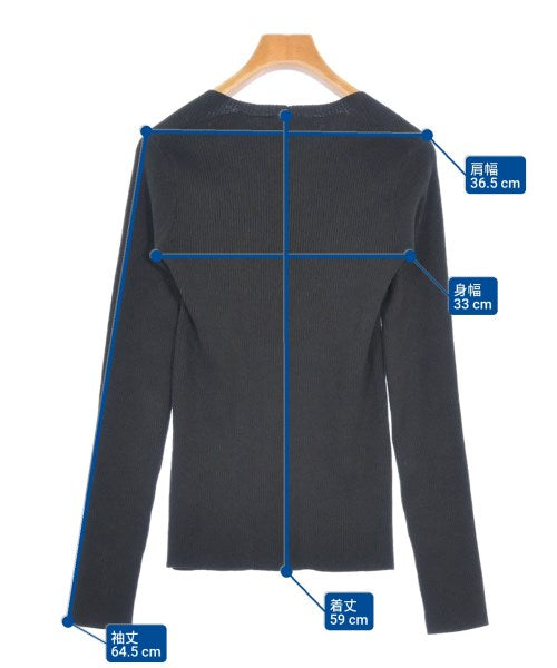 AKTE เสื้อกันหนาว