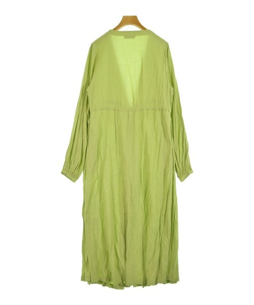 AKTE เดรสที่เป็นเสื้อเชิ้ตตัวยาว