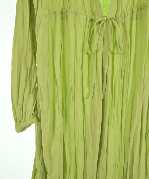 AKTE เดรสที่เป็นเสื้อเชิ้ตตัวยาว