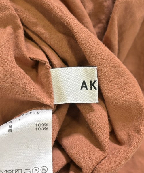 AKTE ชุดเดรส