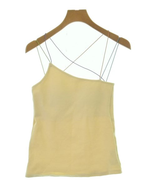 AKTE เสื้อสายเดี่ยว