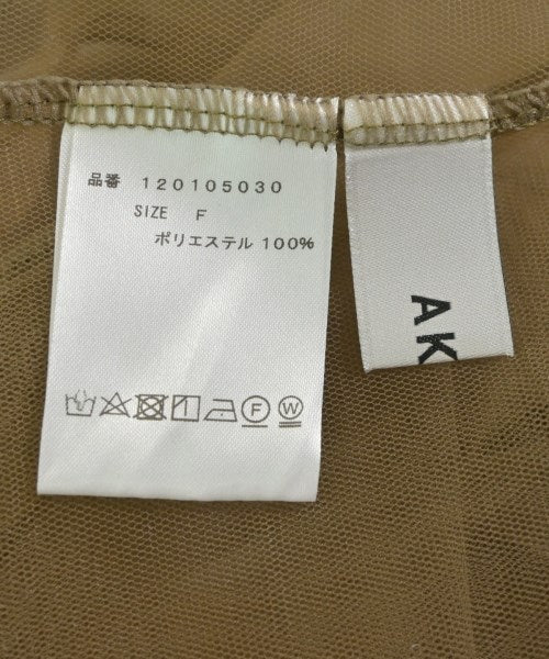 AKTE เสื้อสตรี