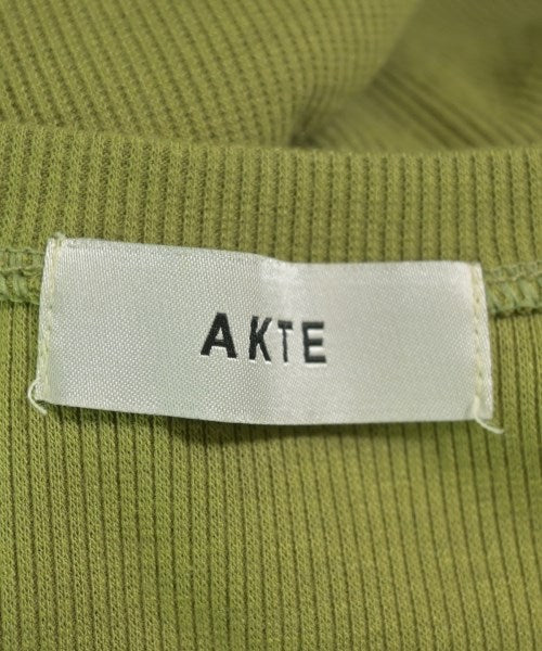 AKTE ชุดเดรส