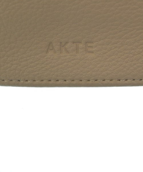 AKTE กระเป๋าสะพาย