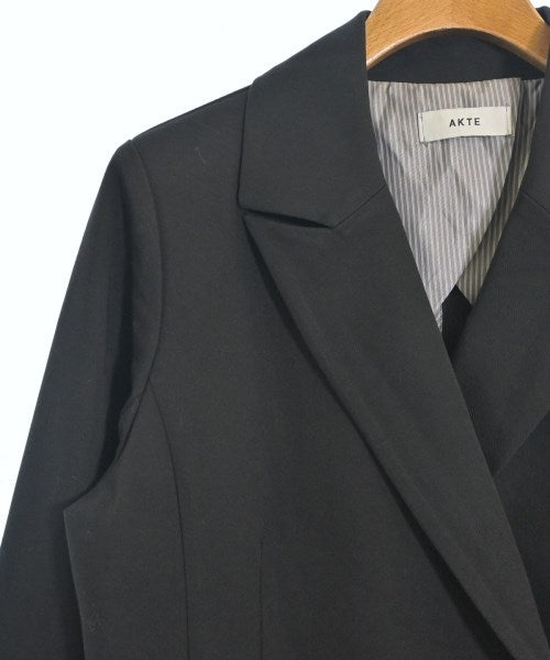 AKTE แจ็คเก็ตลำลอง