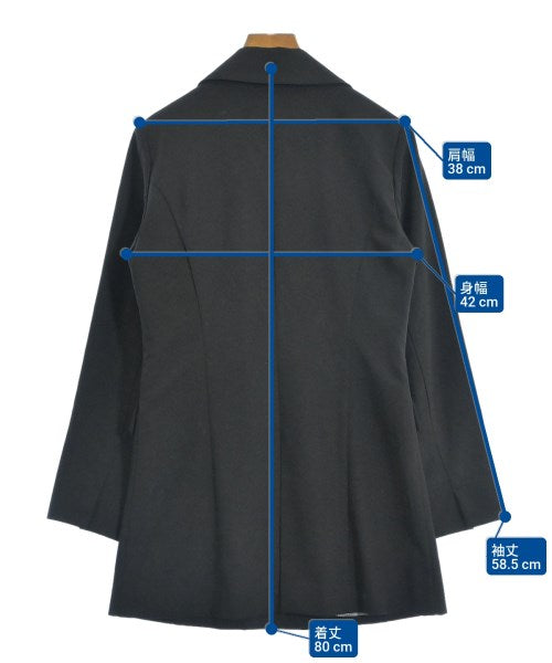 AKTE แจ็คเก็ตลำลอง