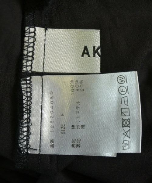 AKTE ชุดเดรส