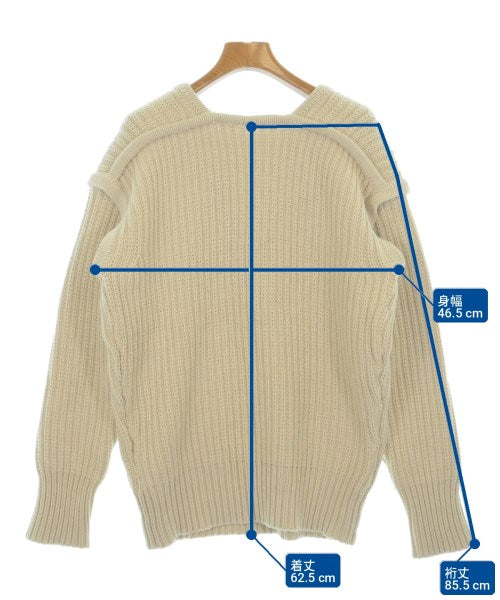 AKTE เสื้อกันหนาว