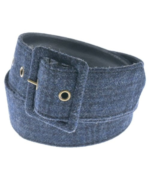 CHRISTINE ALCALAY เข็มขัด