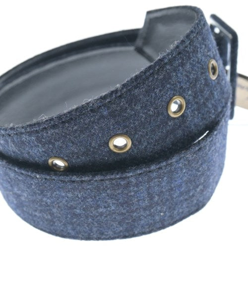 CHRISTINE ALCALAY เข็มขัด