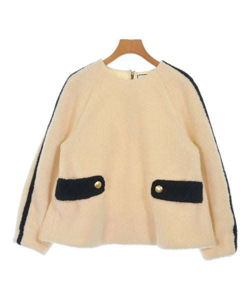 SEVEN TEN by MIHO KAWAHITO เสื้อสเวตเตอร์