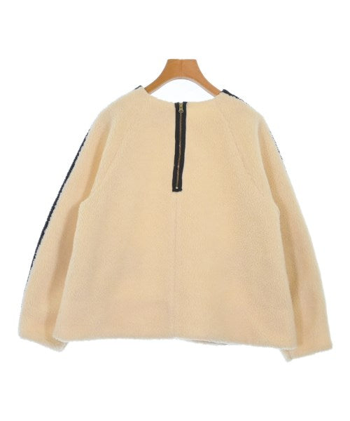 SEVEN TEN by MIHO KAWAHITO เสื้อสเวตเตอร์