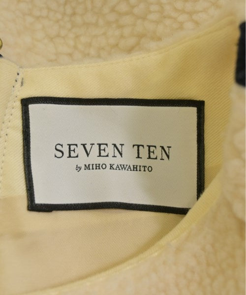 SEVEN TEN by MIHO KAWAHITO เสื้อสเวตเตอร์