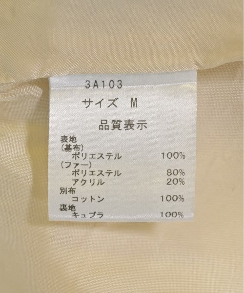 SEVEN TEN by MIHO KAWAHITO เสื้อสเวตเตอร์