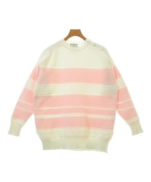 SEVEN TEN by MIHO KAWAHITO เสื้อกันหนาว