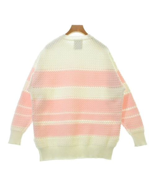 SEVEN TEN by MIHO KAWAHITO เสื้อกันหนาว