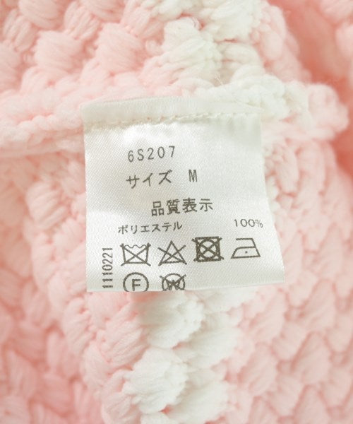 SEVEN TEN by MIHO KAWAHITO เสื้อกันหนาว