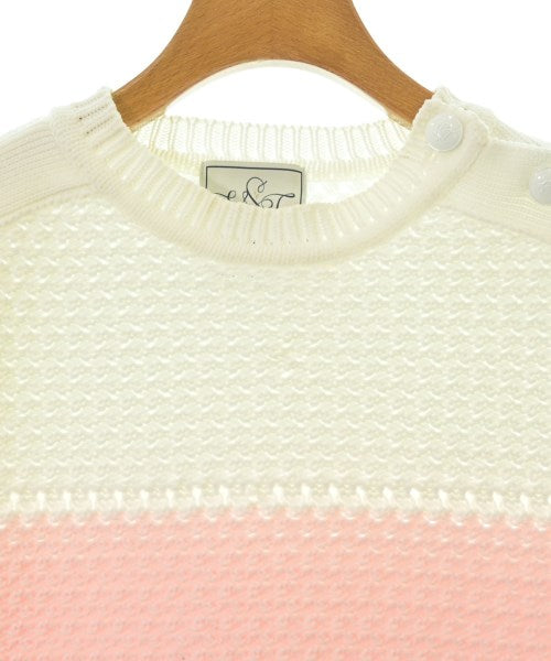 SEVEN TEN by MIHO KAWAHITO เสื้อกันหนาว