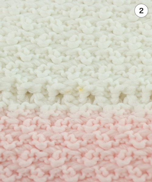 SEVEN TEN by MIHO KAWAHITO เสื้อกันหนาว