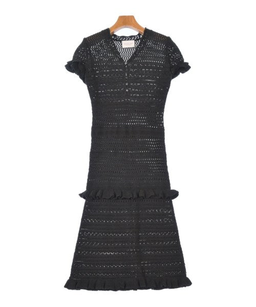 SEVEN TEN by MIHO KAWAHITO ชุดเดรส