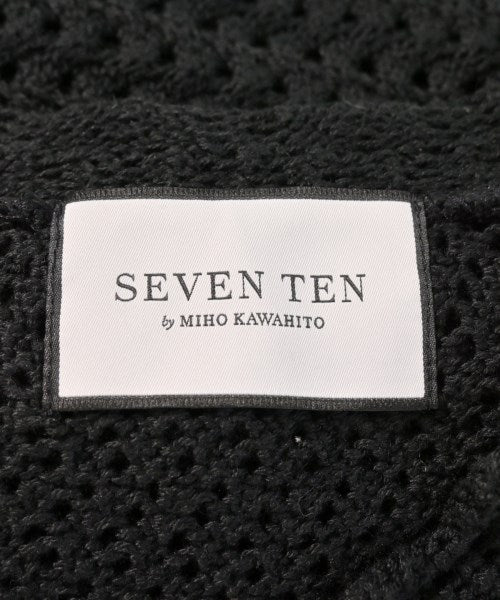 SEVEN TEN by MIHO KAWAHITO ชุดเดรส