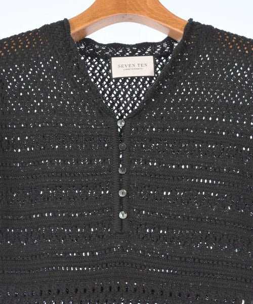 SEVEN TEN by MIHO KAWAHITO ชุดเดรส