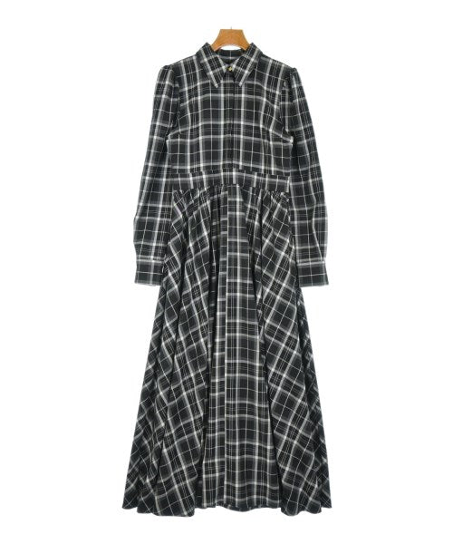 SEVEN TEN by MIHO KAWAHITO ชุดเดรส