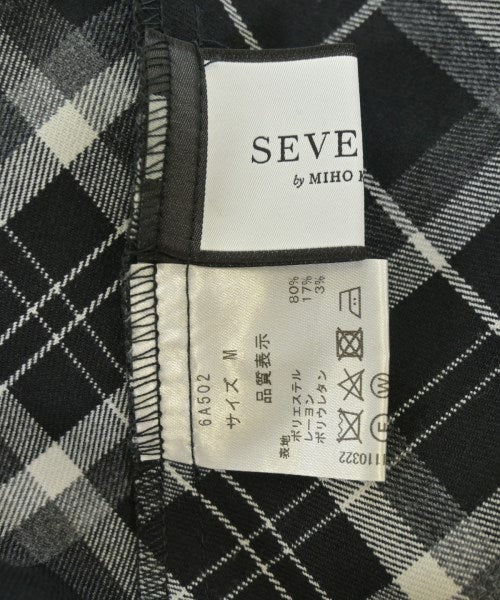 SEVEN TEN by MIHO KAWAHITO ชุดเดรส