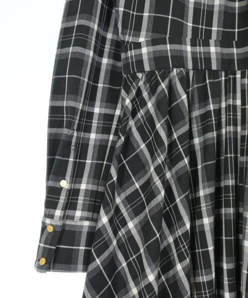 SEVEN TEN by MIHO KAWAHITO ชุดเดรส