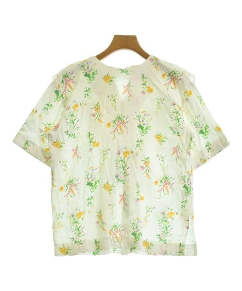 SEVEN TEN by MIHO KAWAHITO เสื้อลำลอง