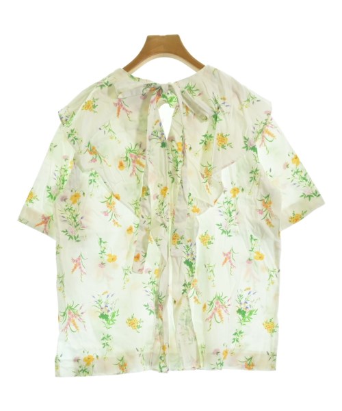 SEVEN TEN by MIHO KAWAHITO เสื้อลำลอง
