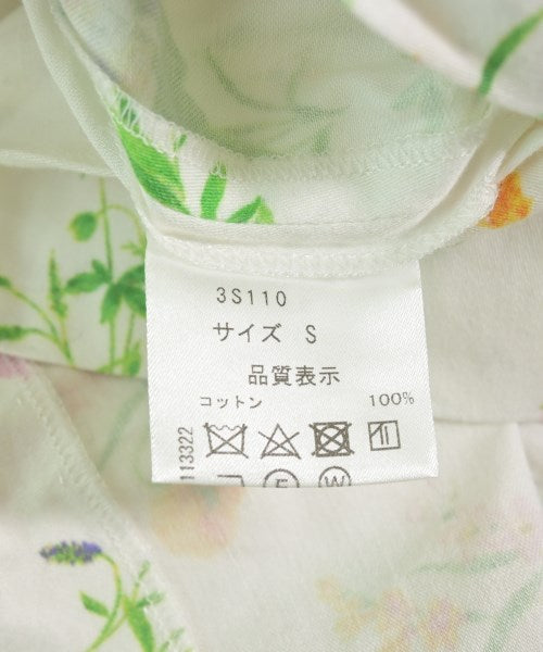SEVEN TEN by MIHO KAWAHITO เสื้อลำลอง