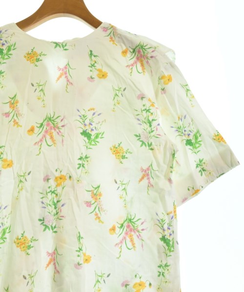 SEVEN TEN by MIHO KAWAHITO เสื้อลำลอง