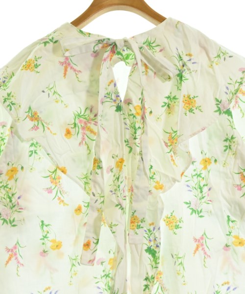 SEVEN TEN by MIHO KAWAHITO เสื้อลำลอง