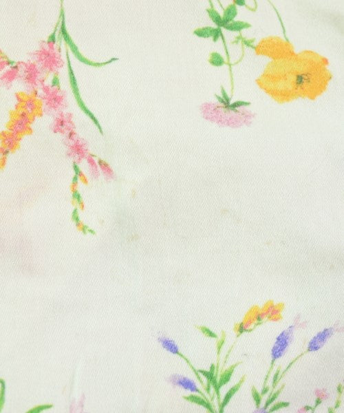 SEVEN TEN by MIHO KAWAHITO เสื้อลำลอง