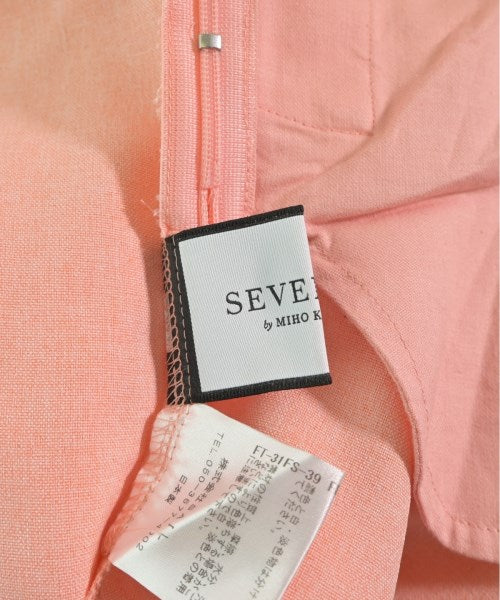 SEVEN TEN by MIHO KAWAHITO กางเกง อื่น