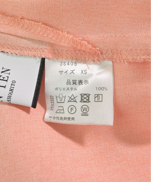 SEVEN TEN by MIHO KAWAHITO กางเกง อื่น