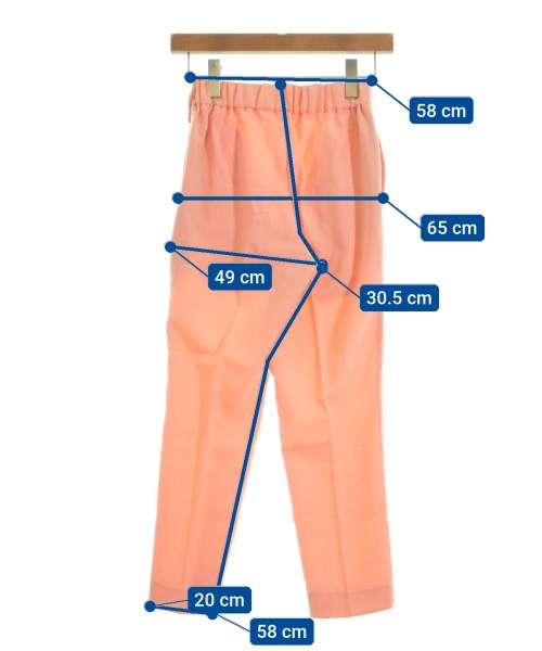 SEVEN TEN by MIHO KAWAHITO กางเกง อื่น