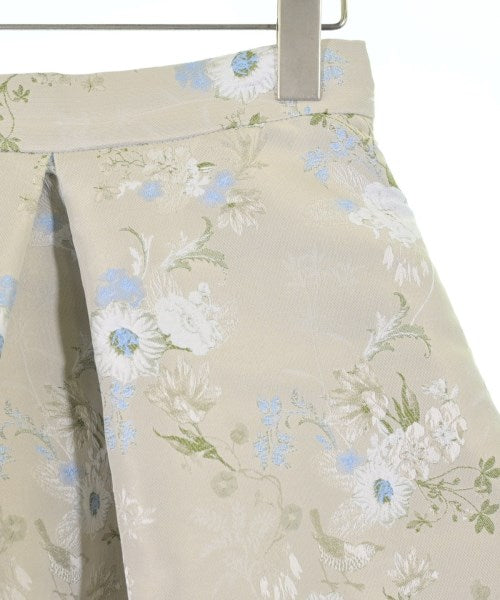 SEVEN TEN by MIHO KAWAHITO กระโปรงยาว/แม็กซี่ยาว